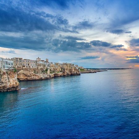 Mestmiche - Via Ciclopi Villa Polignano a Mare Exterior photo