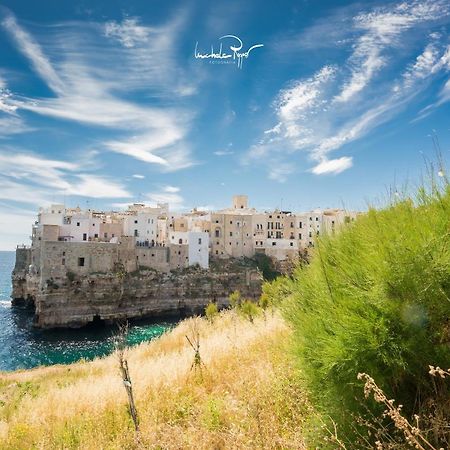 Mestmiche - Via Ciclopi Villa Polignano a Mare Exterior photo