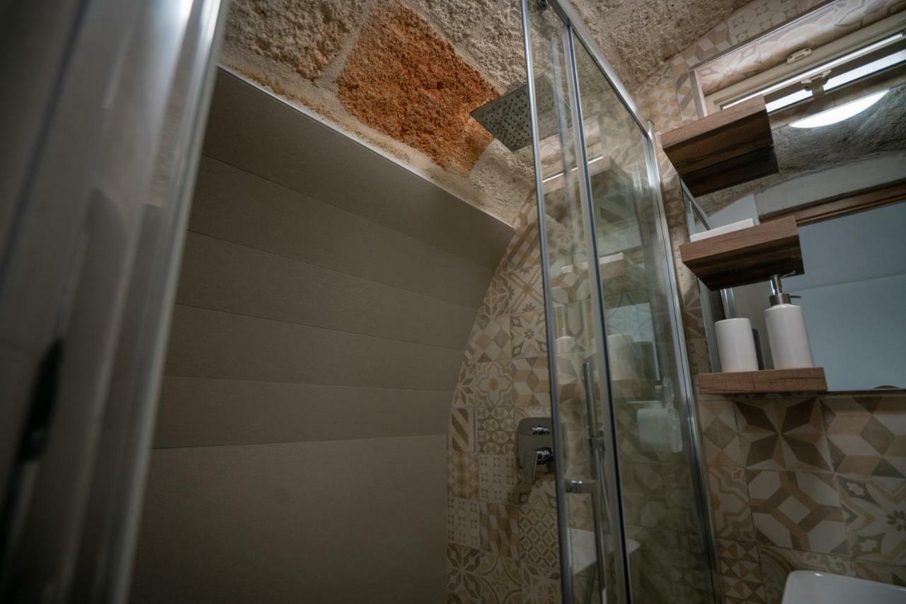 Mestmiche - Via Ciclopi Villa Polignano a Mare Exterior photo
