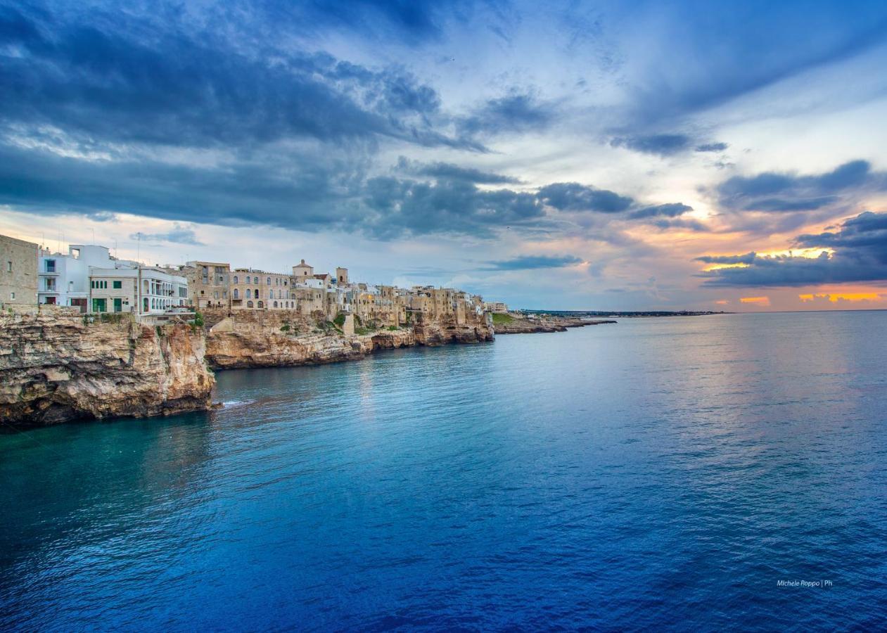 Mestmiche - Via Ciclopi Villa Polignano a Mare Exterior photo