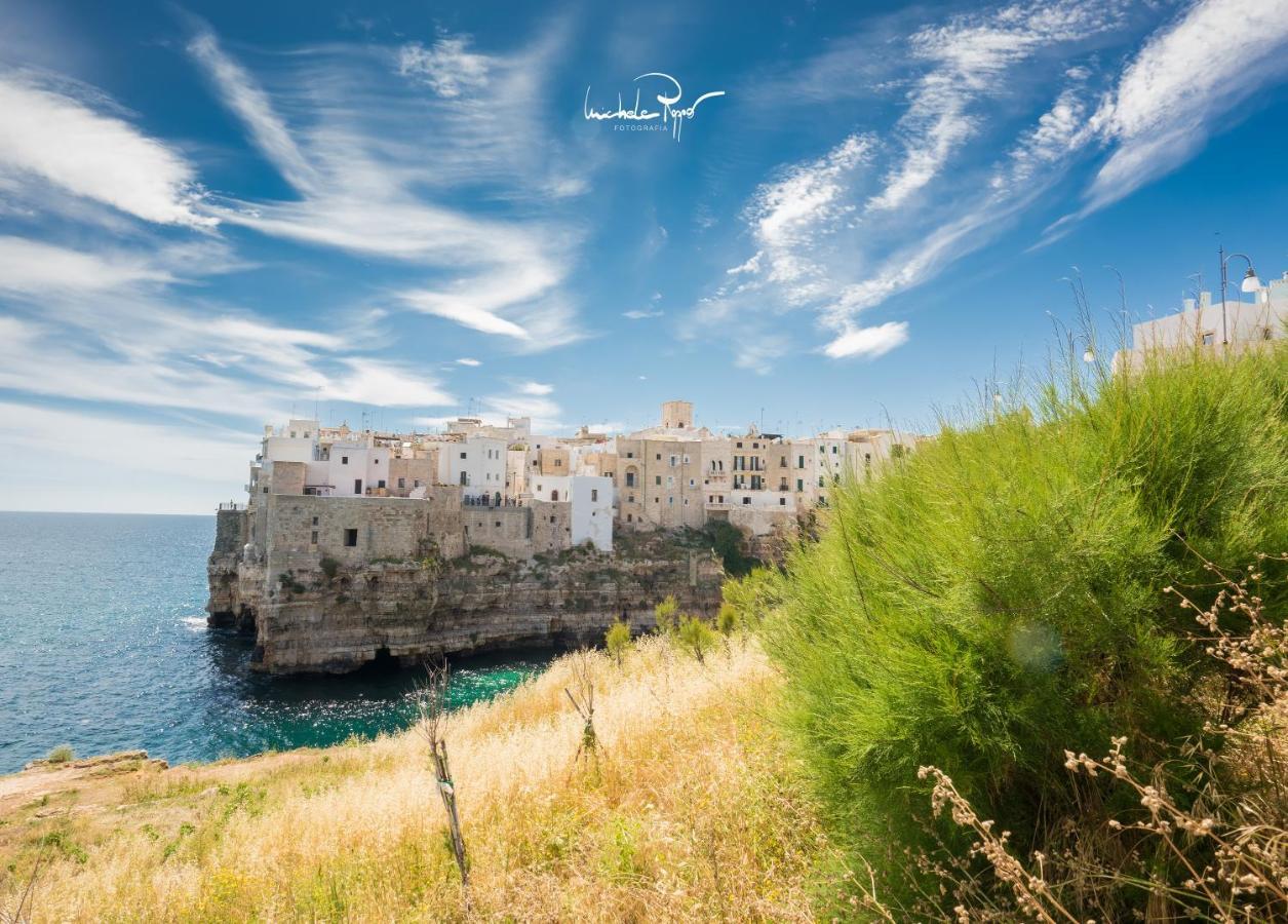 Mestmiche - Via Ciclopi Villa Polignano a Mare Exterior photo